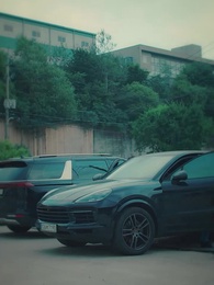 Episode 34 - A Man Who Kisses to Survive