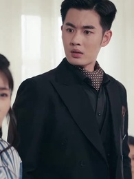 亂世悲歌 - Episode 43