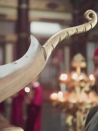 Episode 21 - [Dubbing]Istriku adalah Iblis Ular