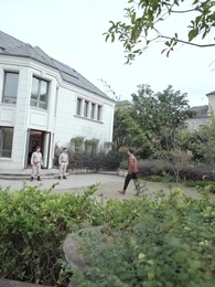 神龍出淵 - Episode 69