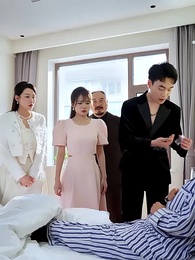 當男人選擇離婚 - Episode 38