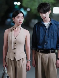 [吹替]長い路の果てに - Episode 31