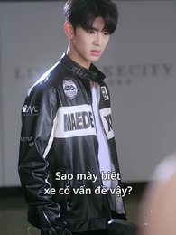 Tập 62 - Cuộc Chiến Gia Tộc