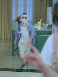 Dari Dapur Menuju Hati - Episode 22