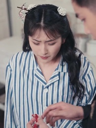 亂世悲歌 - Episode 29