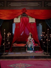 الحلقة 40 - فيلسوفة القصر