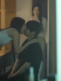 Episode 25 - A Man Who Kisses to Survive