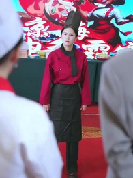 Dari Dapur Menuju Hati - Episode 63