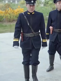 神龍出淵 - Episode 29