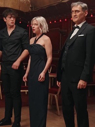 [Dublado]Não Mexa com a Mãe - Episode 33