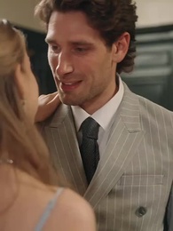 第38話 - 蘇る令嬢―跪け、裏切り者―