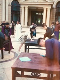 第64話 - 俺が一番！？無自覚チート弟子の青雲宗冒険