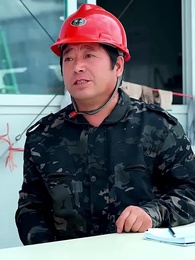 Reunion Under the Full Moon - Episode 2