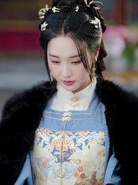 فيلسوفة القصر - Episode 27