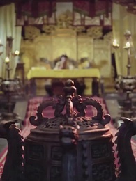 [Dubbing]Istriku adalah Iblis Ular - Episode 3