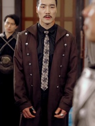 天嬌無雙 - Episode 77