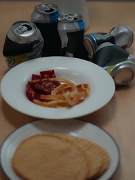 28화 - 다정할수록 불순한