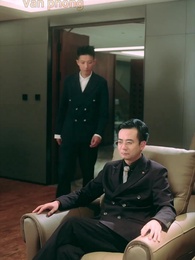 Tập 31 - Cuộc Chiến Gia Tộc