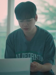 14화 - 키스해야 사는 남자