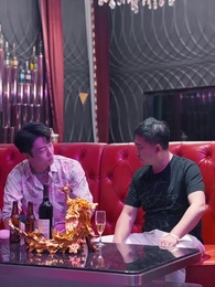 讀心法師 - Episode 22