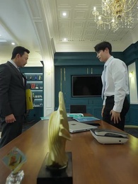 Episode 45 - Kindness with a Twist