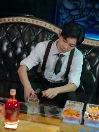 Episode 15 - Gambler's Testament