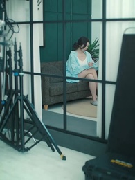 Episode 36 - A Man Who Kisses to Survive