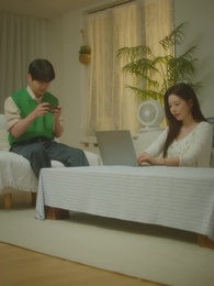 키스해야 사는 남자 - Episode 49