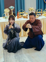 第88話 - 俺が一番！？無自覚チート弟子の青雲宗冒険