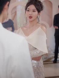 ตอนที่ 38 - ออกจากบททดสอบรักของเขา