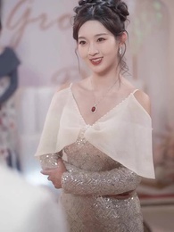 ออกจากบททดสอบรักของเขา - Episode 32