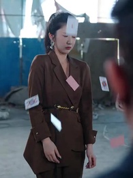 Janji Dewa Judi - Episode 69