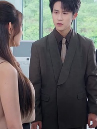 ออกจากบททดสอบรักของเขา - Episode 26