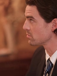 Episódio 23 - [Dublado]Perseguindo minha esposa rejeitada