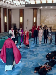 天嬌無雙 - Episode 48