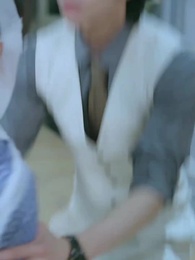 Dari Dapur Menuju Hati - Episode 23