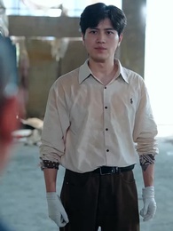 Janji Dewa Judi - Episode 67