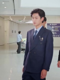 ตอนที่ 27 - ออกจากบททดสอบรักของเขา