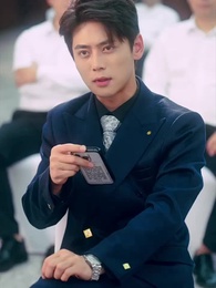 Tập 30 - Cuộc Chiến Gia Tộc