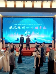 Tập 25 - Sóng Gió Nhà Họ Tô