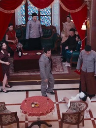 亂世悲歌 - Episode 17