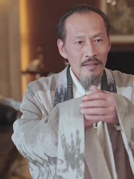 神龍出淵 - Episode 59