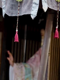 الحلقة 8 - فيلسوفة القصر