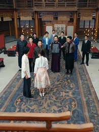 俺が一番！？無自覚チート弟子の青雲宗冒険 - Episode 30