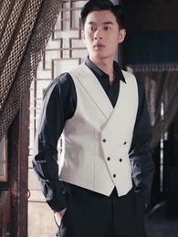 第57集 - 亂世悲歌