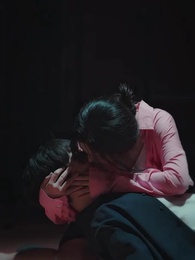 A Man Who Kisses to Survive - Episode 45