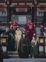 [Dubbing]Istriku adalah Iblis Ular - Episode 51