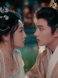 Épisode 40 - La Fleur de la Vengeance