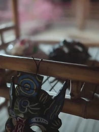 [Dubbing]Istriku adalah Iblis Ular - Episode 2