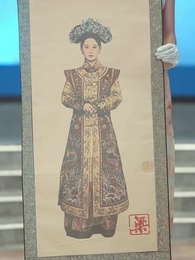 皇太后、転生して財閥令嬢になる - Episode 49